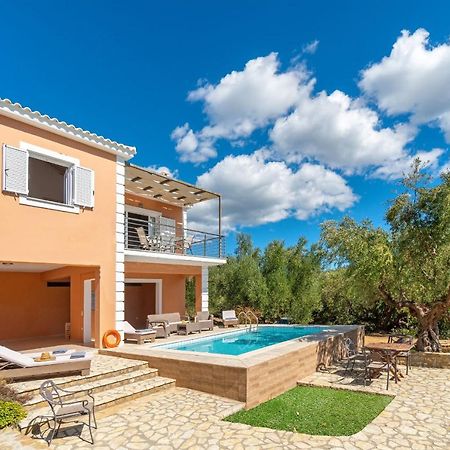 Schiza Houses فينيكونتا المظهر الخارجي الصورة