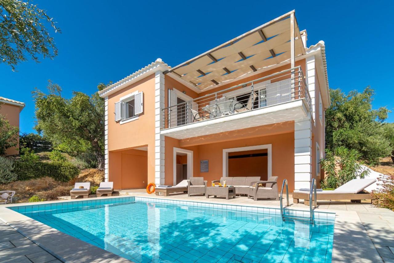 Schiza Houses فينيكونتا المظهر الخارجي الصورة