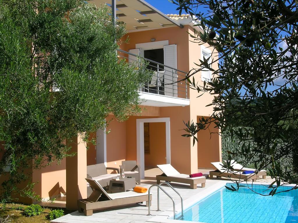 Schiza Houses فينيكونتا المظهر الخارجي الصورة
