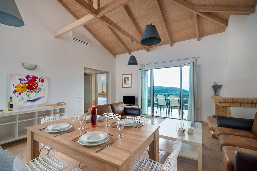 Schiza Houses فينيكونتا المظهر الخارجي الصورة