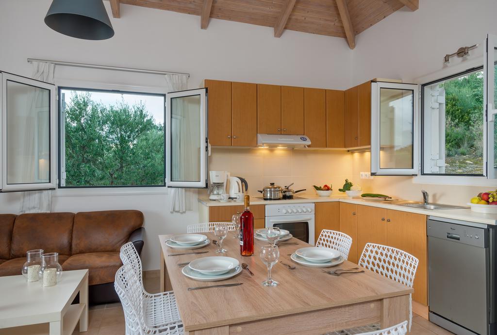 Schiza Houses فينيكونتا المظهر الخارجي الصورة