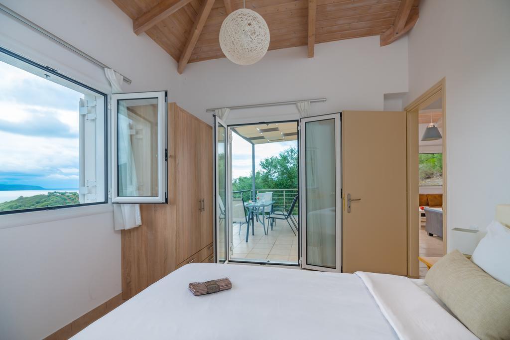 Schiza Houses فينيكونتا المظهر الخارجي الصورة